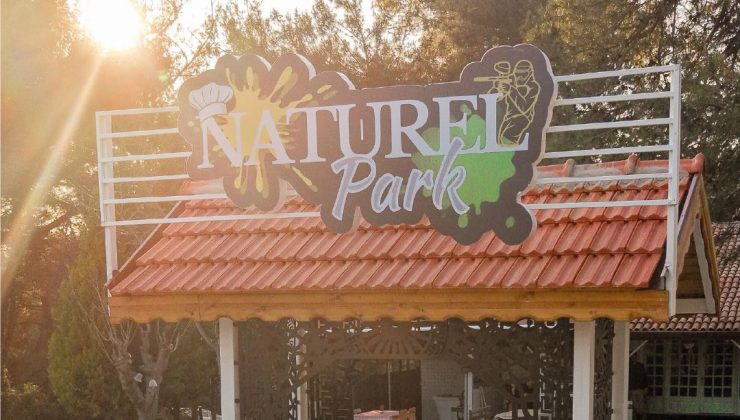 NATUREL KAHVALTI SALONU FARKIYLA İZMİR’DE YENİ BİR YAŞAM ALANI