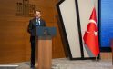 İzmir’de Uyuşturucuyla Mücadelede Güç Birliği Toplantısı
