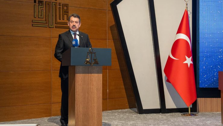 İzmir’de Uyuşturucuyla Mücadelede Güç Birliği Toplantısı