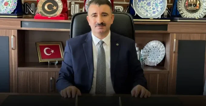 Başdaş’tan Konak’a sert çıkış: “Gençlik Merkezi mi, vitrin projesi mi?”