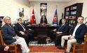 Karasu ve Güç’ten Sendikalara Ortak Mücadele Ziyaretleri