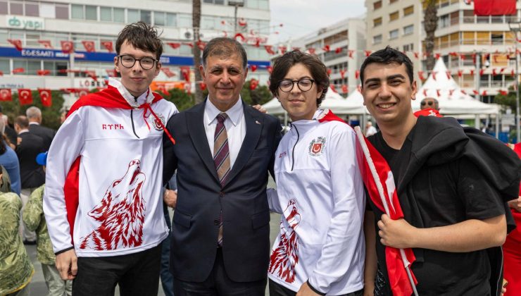 Tugay: 19 Mayıs, Türkiye’nin ayağa kalktığı ilk gündür