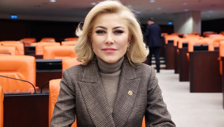 AK Parti İzmir Milletvekili Şebnem Bursalı Aksoy: Suya İndirim Değil, Vatandaşa 2 Milyarlık Yük