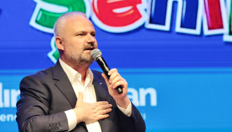 Hıdırellez ateşi, dev isimlerle Menemen’de yanacak