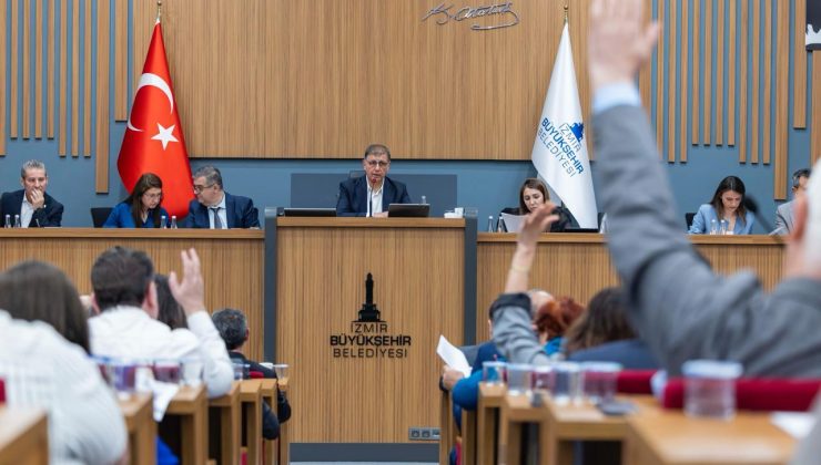 Karşıyaka Stadı için beklenen karar meclisten geçti