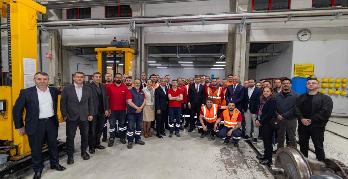 Tugay: Ben değil biz dediğimiz zaman başarırız