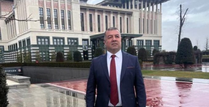 Büyükşehir İzmir Bağımsız Meclis Üyesi Latif Aydemir’den Kurban Bayramı Mesajı