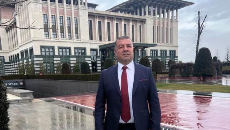 Büyükşehir İzmir Bağımsız Meclis Üyesi Latif Aydemir’den Kurban Bayramı Mesajı