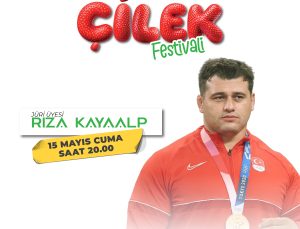 Güreşin Efsaneleri Menemen’e Geliyor