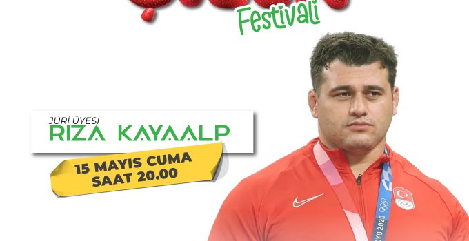 Güreşin Efsaneleri Menemen’e Geliyor