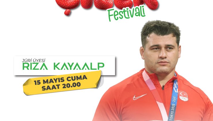 Güreşin Efsaneleri Menemen’e Geliyor