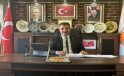 AK Partili Başdaş’tan Yeşildere’deki Atatürk Maskı Tepkisi
