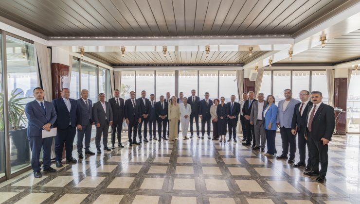Çağatay Güç: Halkımız kötü ve başarısız iktidardan bıktı, usandı