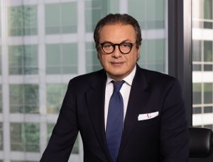 SAYA HOLDİNG’TEN GİRİŞİMCİLERE STRATEJİK DESTEK
