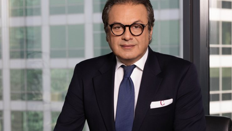 SAYA HOLDİNG’TEN GİRİŞİMCİLERE STRATEJİK DESTEK