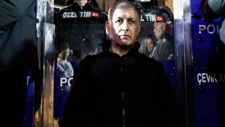 BAŞKAN DR. CEMİL TUGAY’DAN DİKKAT ÇEKEN MESAJ