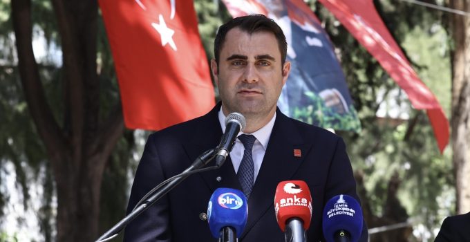 CHP’li Güç’ten AK Partili İnan’a Sert Çıkış: Utanmalısınız!