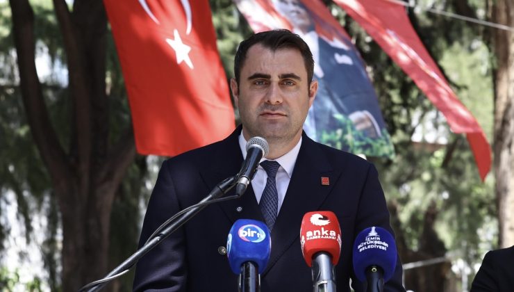 CHP’li Güç’ten AK Partili İnan’a Sert Çıkış: Utanmalısınız!
