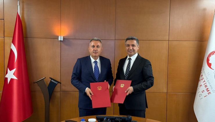 Tarihi Elektrik Fabrikası, İzmir’in İnovasyon ve Teknoloji Üssüne Dönüşüyor