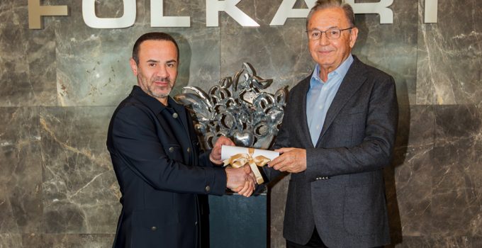 FOLKART ARSA DİKİLİ’DE MÜSTAKİL VİLLA İMARLI TAPU TESLİMLERİ BAŞLADI
