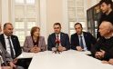 İZMİR’DE ESNAFIN ORTAK SESİ: “ERKEN SEÇİM”