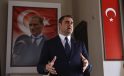 Çağatay Güç: “Tren Raydan Çıkmış Durumda, Milletimizle Birlikte Yeniden Rayına Oturtacağız”