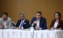 Güç: “Halkımız büyük bir çıkmazın içinde, tek isteği erken seçim