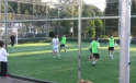 Şirketler Futbol Turnuvasında Nefes Kesen Gece: Promeda 4 – ISDS Güvenlik 3