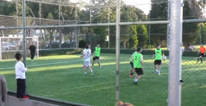 Şirketler Futbol Turnuvasında Nefes Kesen Gece: Promeda 4 – ISDS Güvenlik 3