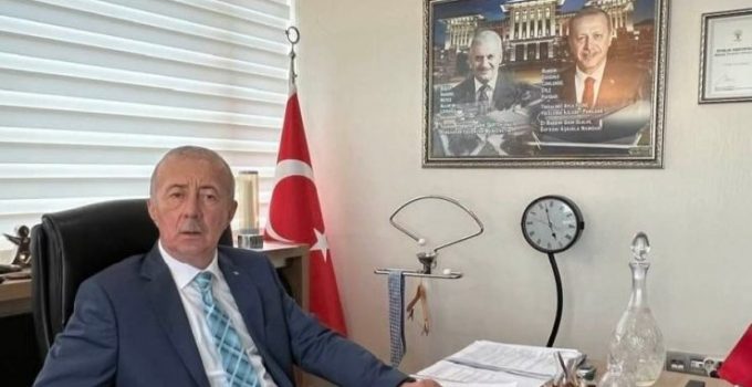 TİMİNCİOĞLU GROUP YÖNETİM KURULU BAŞKANI TEOMAN TİMİNCİOĞLU’NDAN KURBAN BAYRAMI MESAJI