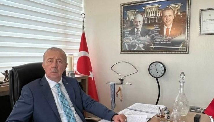 TİMİNCİOĞLU GROUP YÖNETİM KURULU BAŞKANI TEOMAN TİMİNCİOĞLU’NDAN KURBAN BAYRAMI MESAJI