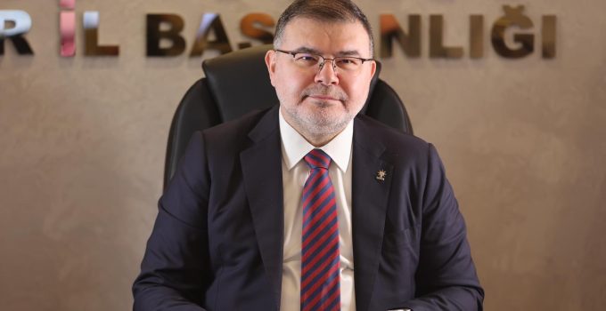 Başkan Saygılı’dan 1 Mayıs Mesajı