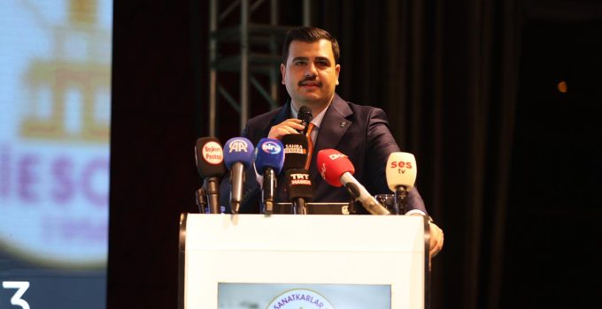 Eyyüp Kadir İnan’dan sert çıkış: Muhatap yok, sorumluluk yok, hizmet yok!