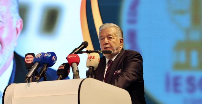 Esnafın İradesi Tek Yürek: Yalçın Ata ile Güven Yeniden Zirvede
