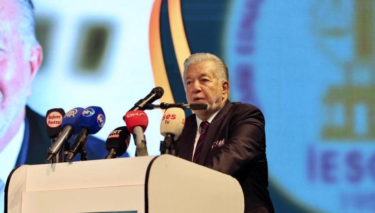 Esnafın İradesi Tek Yürek: Yalçın Ata ile Güven Yeniden Zirvede