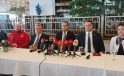 CHP’li Burhanettin Bulut İzmir’de Basın İmtiyaz Sahipleri ve Yayın Yönetmenleriyle Bir Araya Geldi