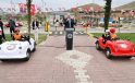 Menemen’de Bir Açılış, İki Müjde!