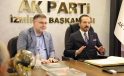 AK Parti Genel Başkan Yardımcısı Kürşad Zorlu’dan İzmir çıkarması!