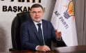 AK Partili Saygılı’dan ‘Yetersiz CHP’ çıkışı!