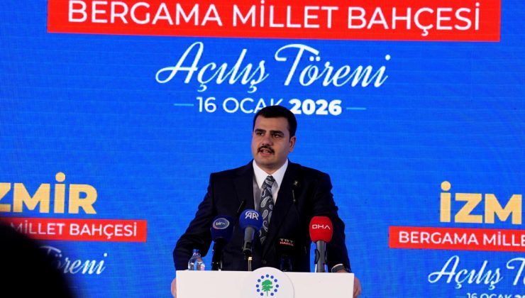 Eyyüp Kadir İnan’dan Özgür Özel’e Sert Yanıt: “Hasbelkader Değil, Emekle Geldik