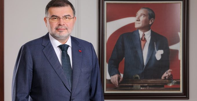 AK Parti İzmir İl Başkanı Bilal Saygılı’dan 19 Mayıs Mesajı