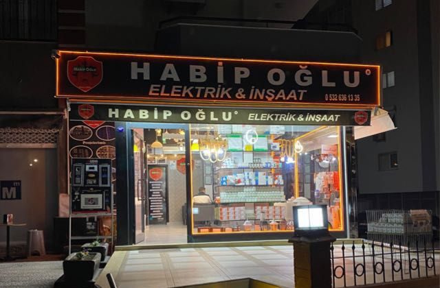 HABİBOĞLU YÖNETİM KURULU BAŞKANI REŞİT ÇELİK’TEN 19 MAYIS MESAJI