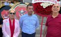 Vatan Partisi Karşıyaka’da 19 Mayıs’a Anlamlı Katılım