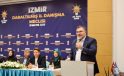 AK Parti İzmir’den İl Danışma ve Bayramlaşma Programı