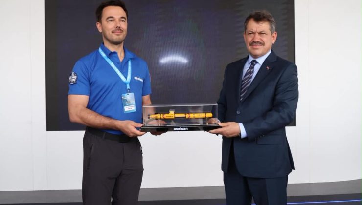 İZMİR CUMHURİYET BAŞSAVCISI ALİ YELDAN’DAN EFES-2026 SERGİ ALANINA ZİYARET