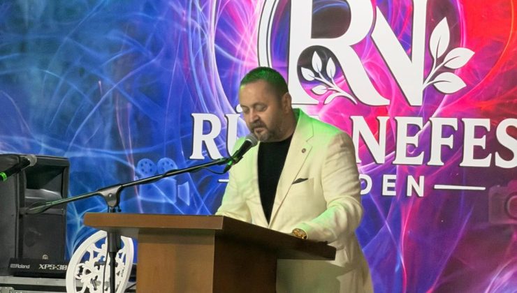 İzmir’de Alevi Kurumlarıyla Güçlü Diyalogun Adı: Hasan Ünal