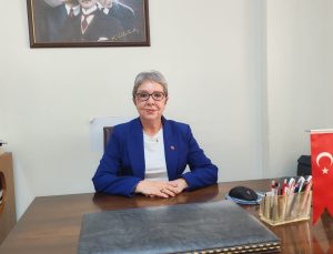 KARŞIYAKA VATAN PARTİSİ İLÇE BAŞKANI NİLAY ÖZÇETİN’DEN KURBAN BAYRAMI MESAJI