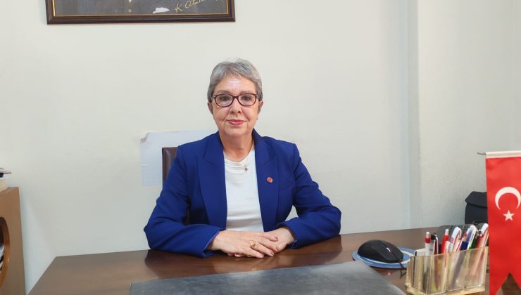 KARŞIYAKA VATAN PARTİSİ İLÇE BAŞKANI NİLAY ÖZÇETİN’DEN KURBAN BAYRAMI MESAJI