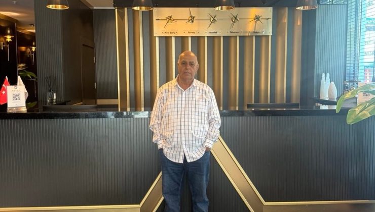 İş İnsanı Koçali Al’dan Kurban Bayramı Mesajı