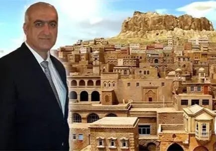 İzmir Mardinliler Federasyonu Genel Başkanı Beşir Tunç’tan Kurban Bayramı Mesajı